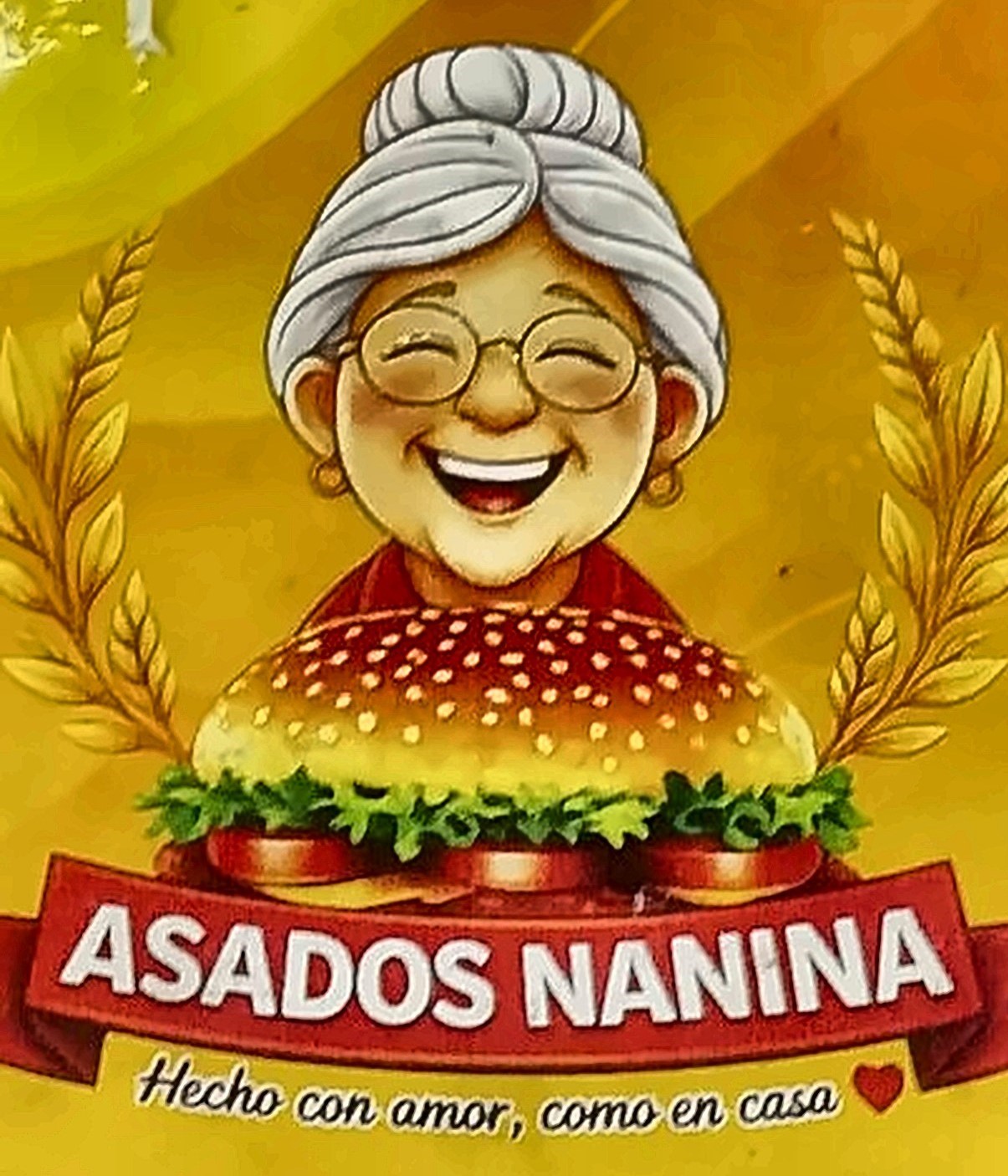 Asados Nanina